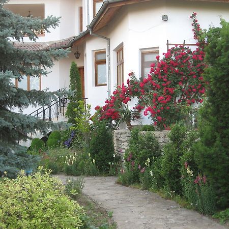 Guest House Astra Arbanasi Pokoj fotografie