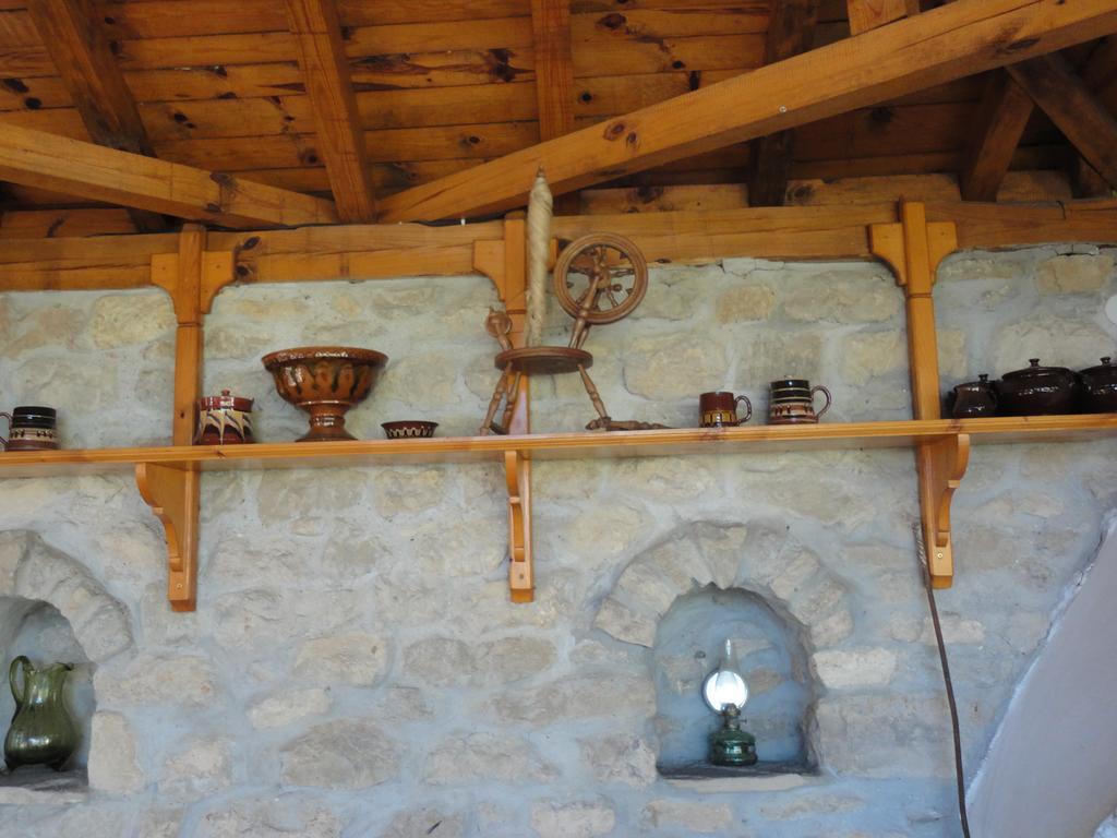 Guest House Astra Arbanasi Pokoj fotografie