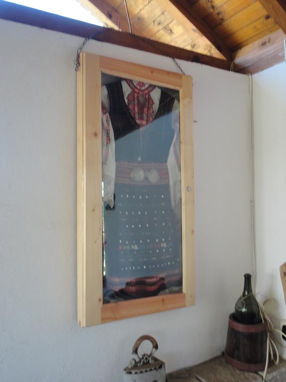 Guest House Astra Arbanasi Pokoj fotografie