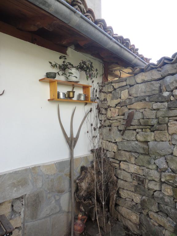Guest House Astra Arbanasi Exteriér fotografie