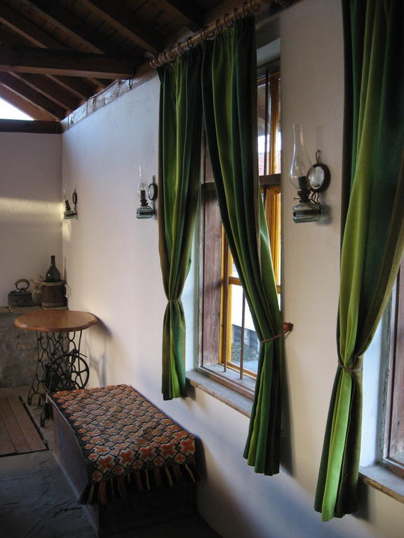 Guest House Astra Arbanasi Exteriér fotografie