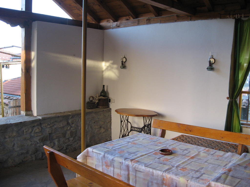Guest House Astra Arbanasi Exteriér fotografie