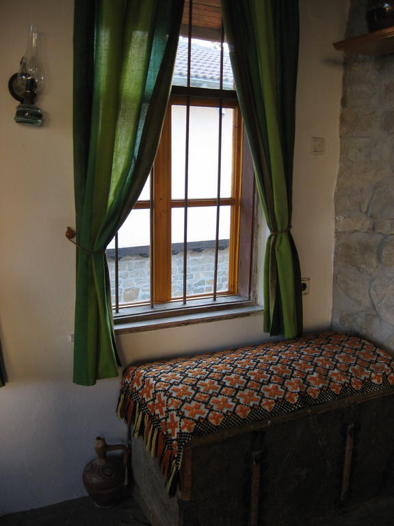 Guest House Astra Arbanasi Exteriér fotografie