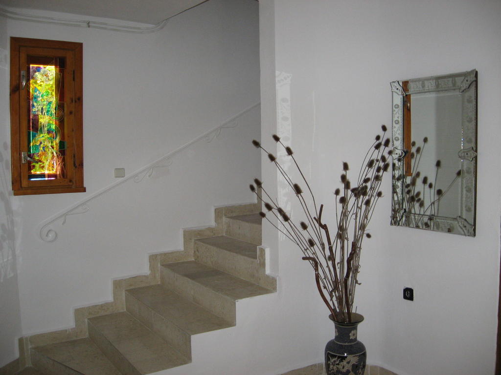 Guest House Astra Arbanasi Exteriér fotografie