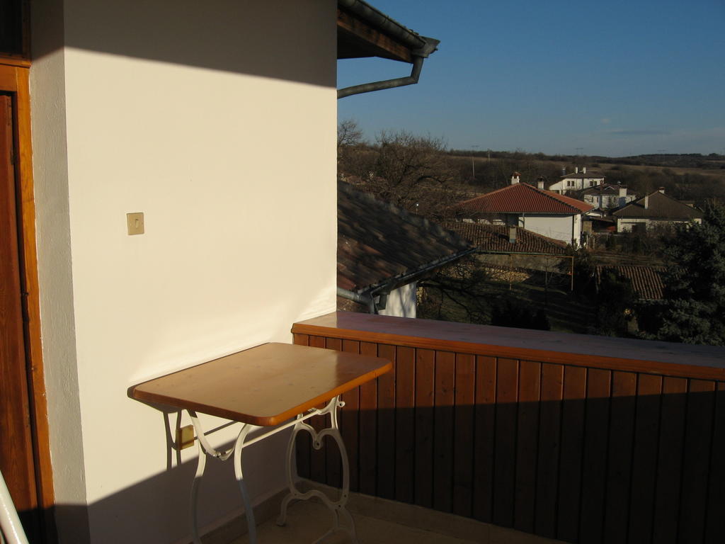 Guest House Astra Arbanasi Exteriér fotografie