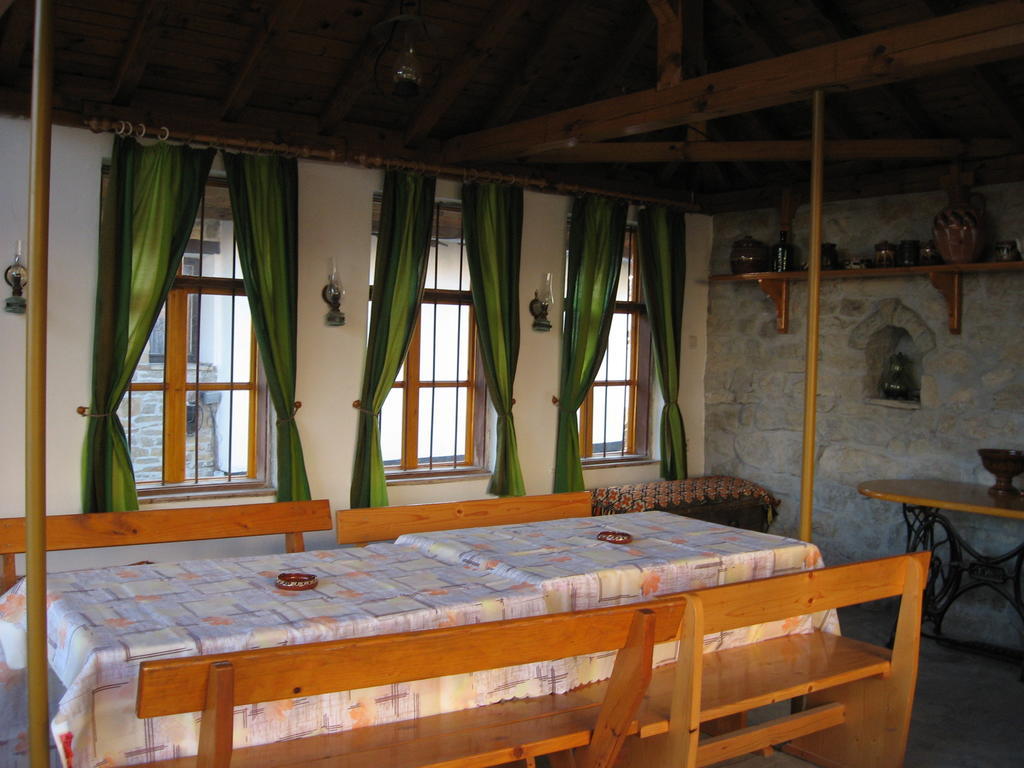 Guest House Astra Arbanasi Exteriér fotografie