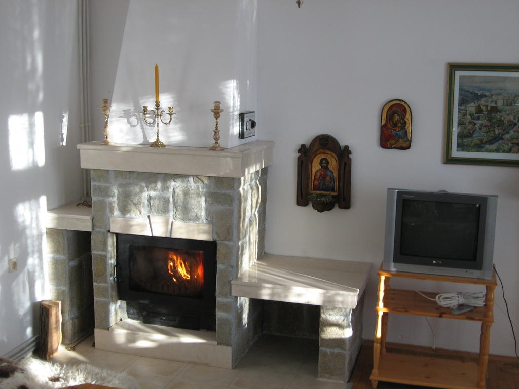 Guest House Astra Arbanasi Pokoj fotografie