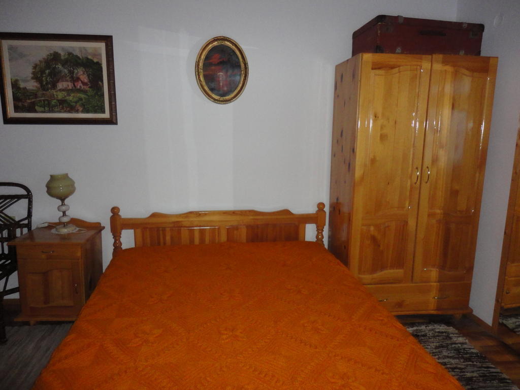 Guest House Astra Arbanasi Pokoj fotografie
